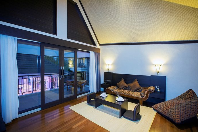 Flamingo Dewata Suite Bali
