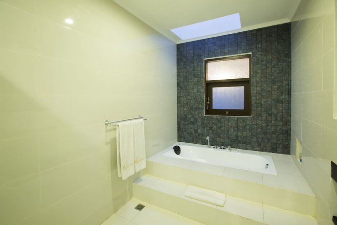 Flamingo Dewata Suite Bali