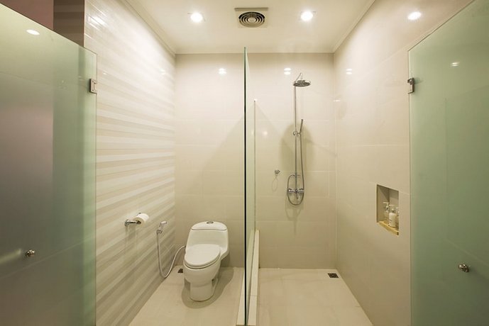 Flamingo Dewata Suite Bali