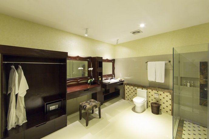 Flamingo Dewata Suite Bali