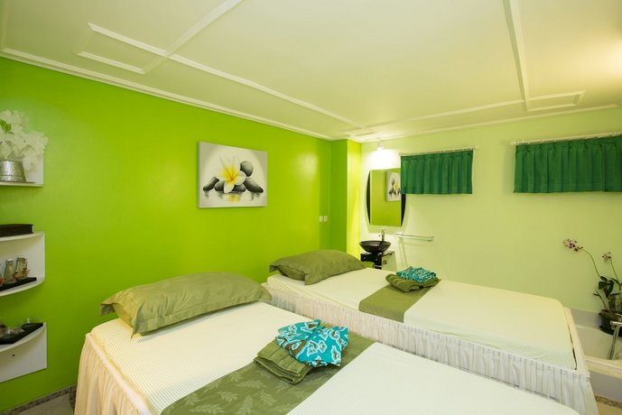 Flamingo Dewata Suite Bali