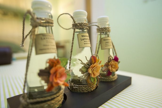 Flamingo Dewata Suite Bali