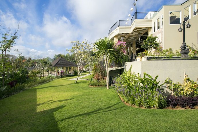 Flamingo Dewata Suite Bali