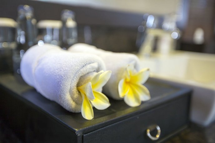 Flamingo Dewata Suite Bali