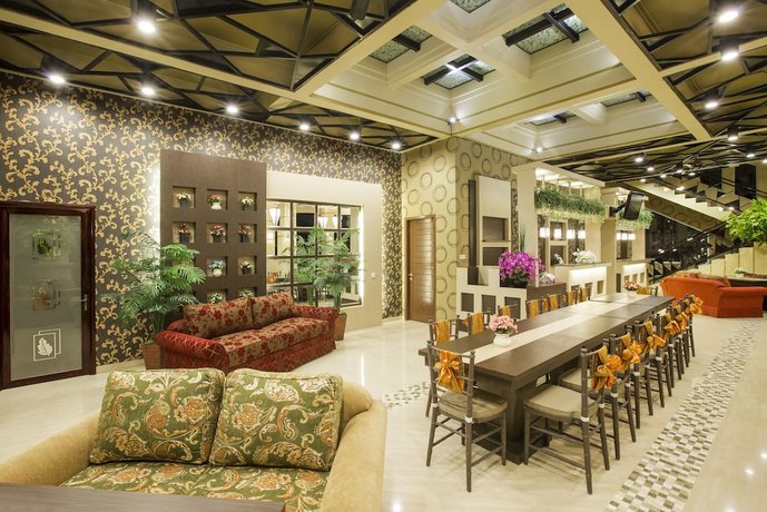 Flamingo Dewata Suite Bali
