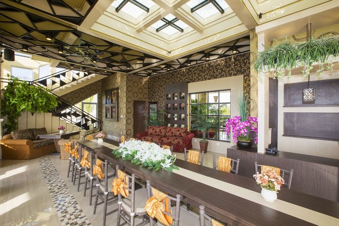 Flamingo Dewata Suite Bali