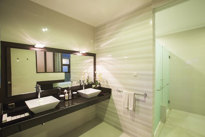 Flamingo Dewata Suite Bali