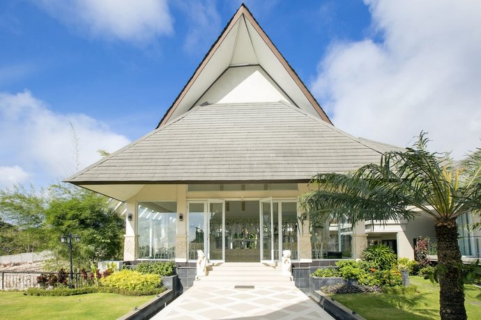 Flamingo Dewata Suite Bali