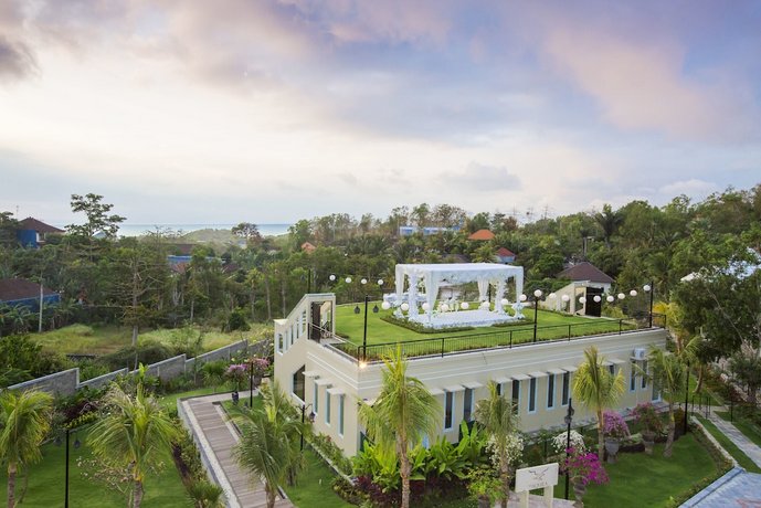 Flamingo Dewata Suite Bali