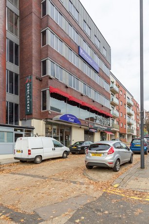 Eurotraveller Hotel - Premier - Harrow