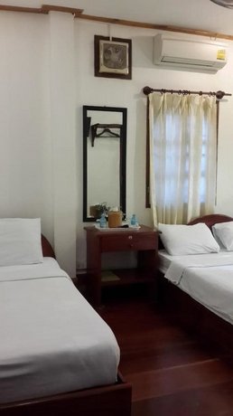 Hoxieng Guesthouse 1