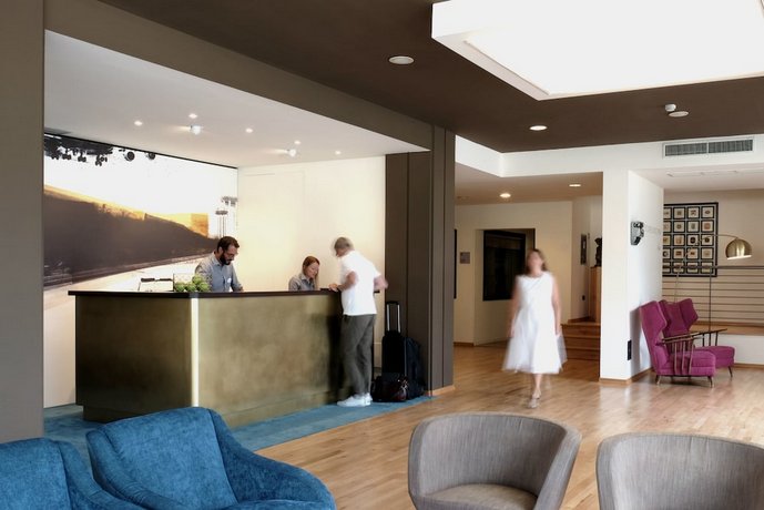 Hotel Luise Riva del Garda