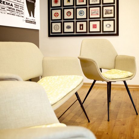 Hotel Luise Riva del Garda