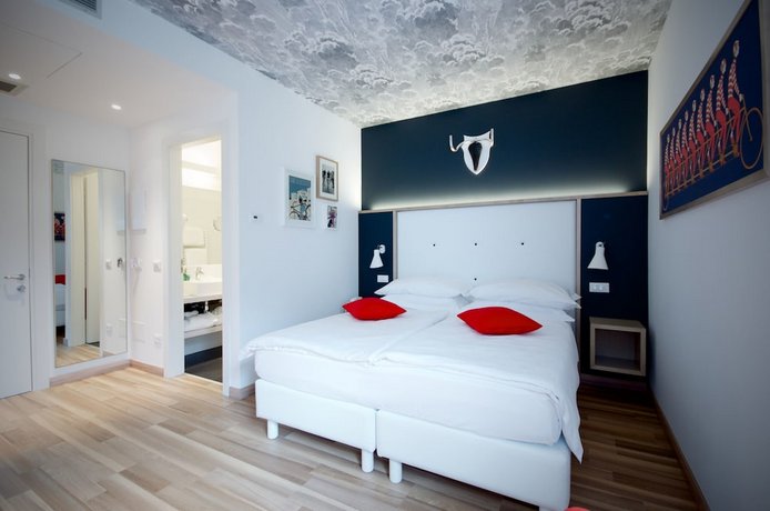 Hotel Luise Riva del Garda