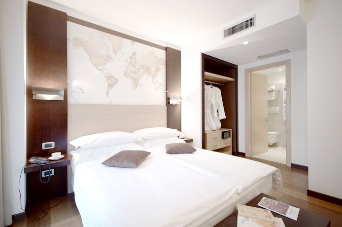 Hotel Luise Riva del Garda