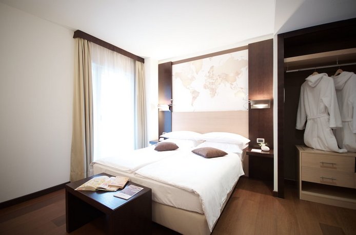 Hotel Luise Riva del Garda