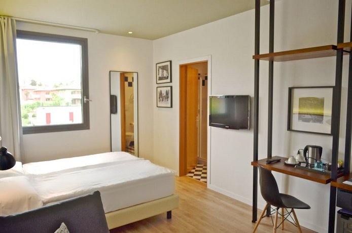 Hotel Luise Riva del Garda