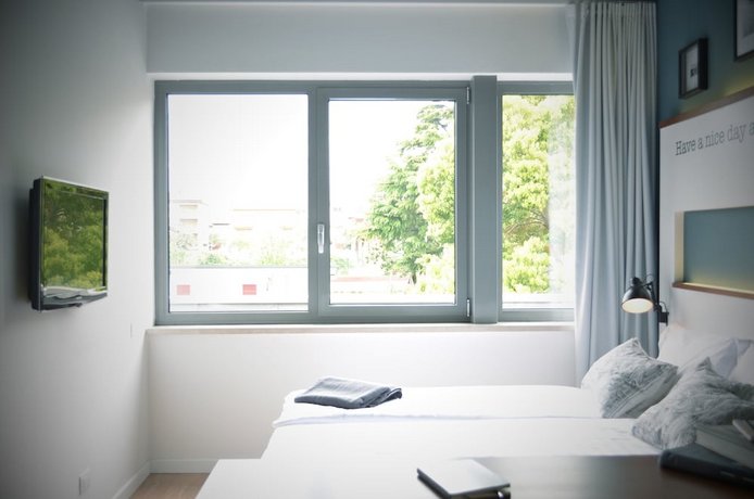 Hotel Luise Riva del Garda