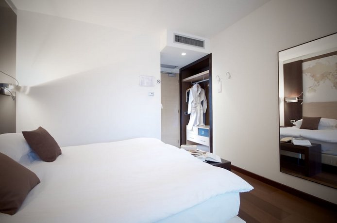 Hotel Luise Riva del Garda