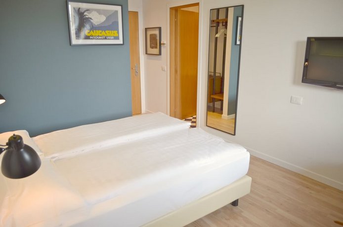 Hotel Luise Riva del Garda