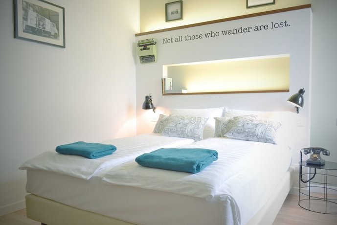 Hotel Luise Riva del Garda