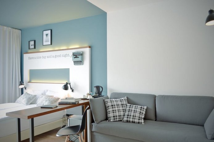 Hotel Luise Riva del Garda