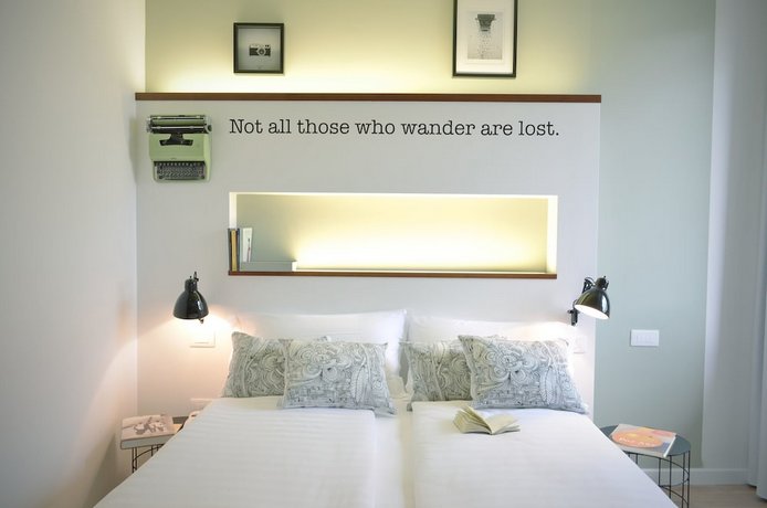 Hotel Luise Riva del Garda