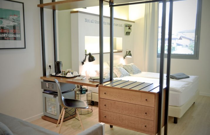 Hotel Luise Riva del Garda