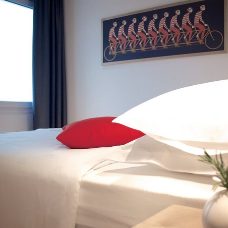 Hotel Luise Riva del Garda