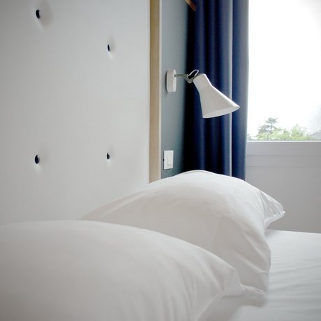 Hotel Luise Riva del Garda