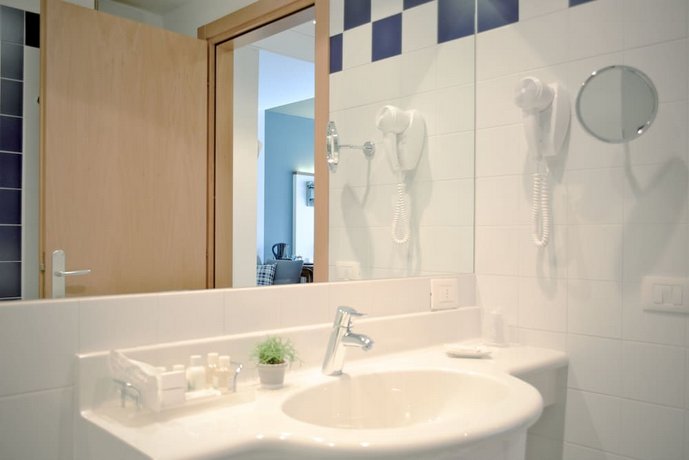 Hotel Luise Riva del Garda