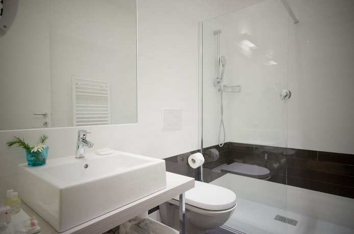 Hotel Luise Riva del Garda