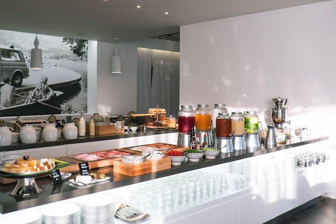 Hotel Luise Riva del Garda