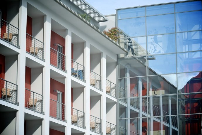 Hotel Luise Riva del Garda
