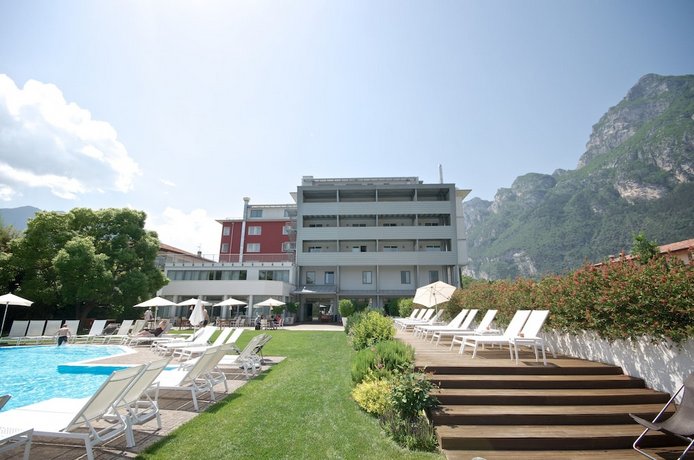 Hotel Luise Riva del Garda
