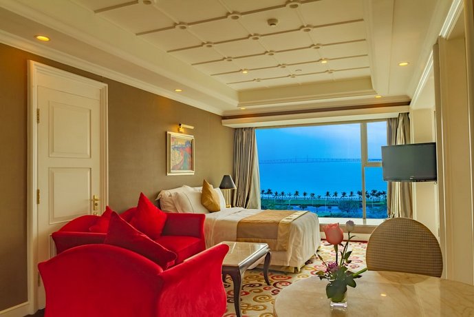 Grand Bay Hotel Zhuhai