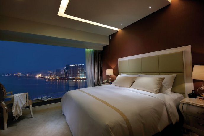 Grand Bay Hotel Zhuhai