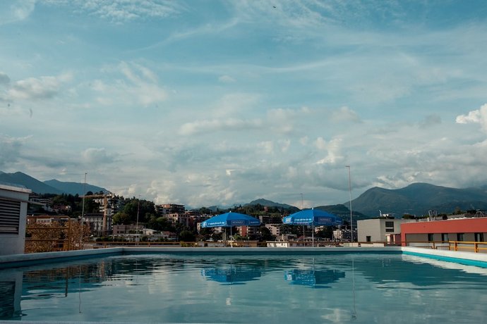 Hotel Admiral Lugano
