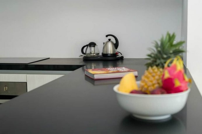 3 Bedroom Seaview Plai Laem PJ