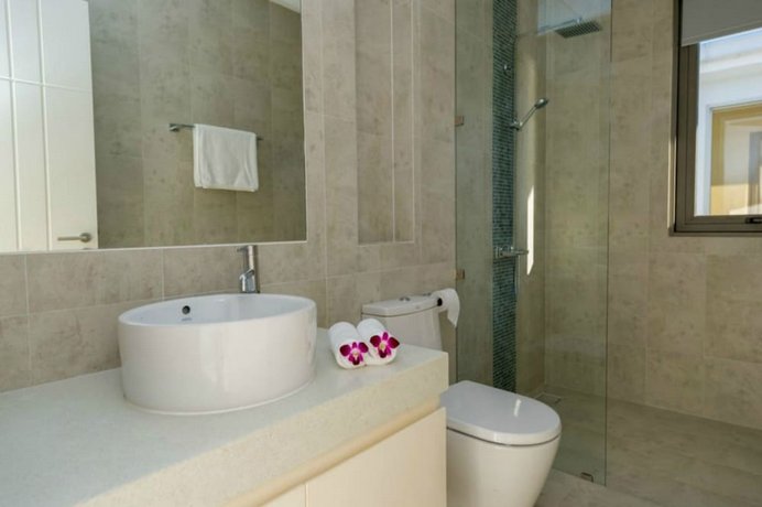 3 Bedroom Seaview Plai Laem PJ