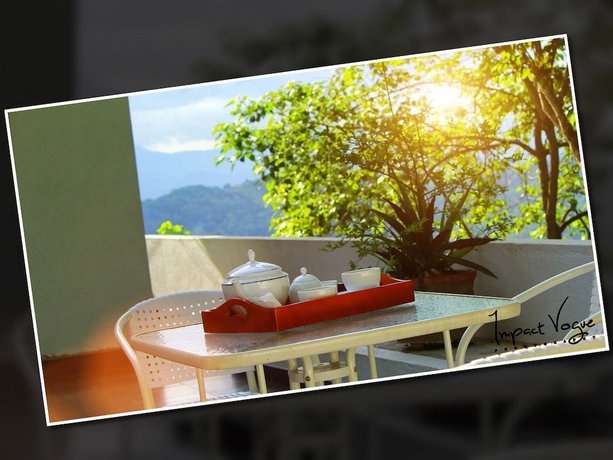 KANDY Holiday Residence