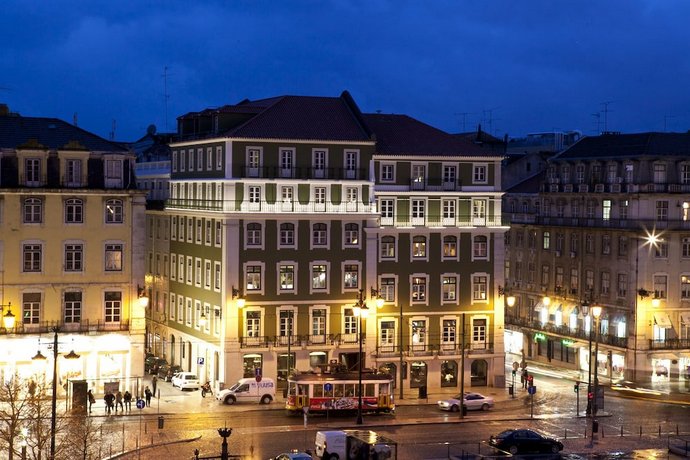 Figueira by The Beautique Hotels