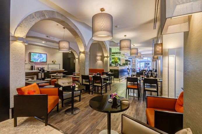 Hotel Santa Justa