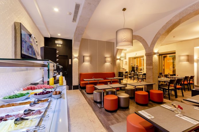 Hotel Santa Justa