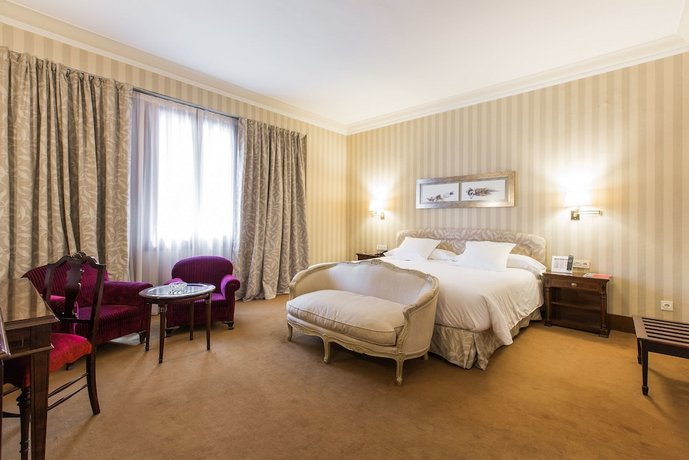 Hotel Carlton Bilbao