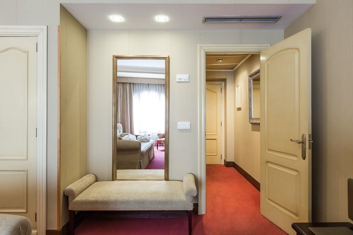 Hotel Carlton Bilbao