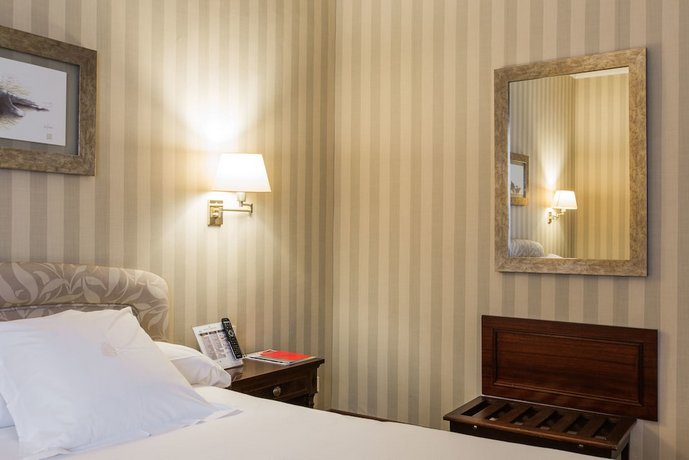 Hotel Carlton Bilbao