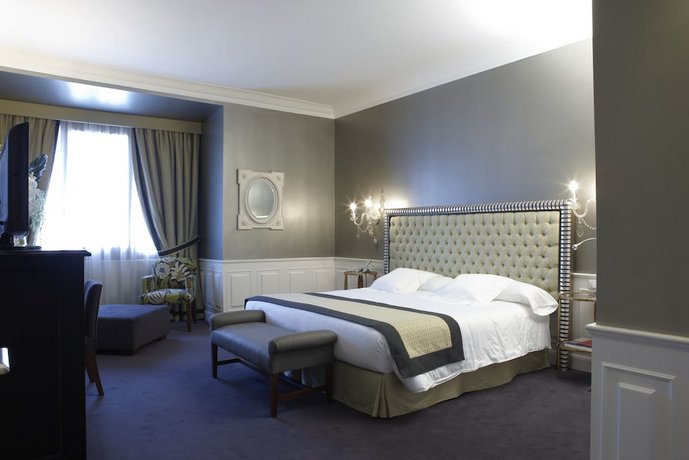 Hotel Carlton Bilbao