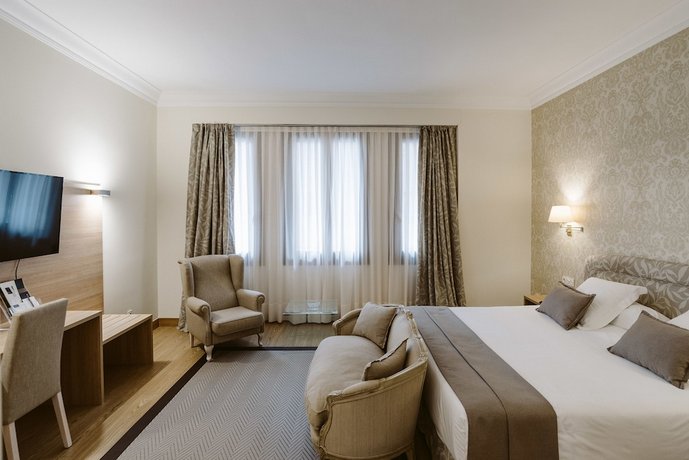 Hotel Carlton Bilbao