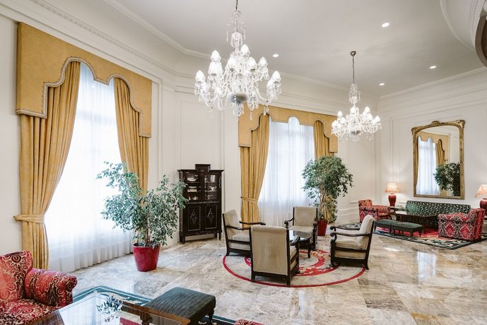 Hotel Carlton Bilbao